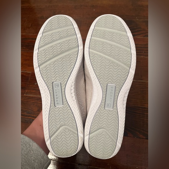 Sperry Top-Sider Shoresider Boat Shoe YG57423A Light Weight Summer Size 6M - Picture 7 of 7
